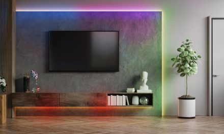 Ansell launches dynamic RGBW Pixel Strip