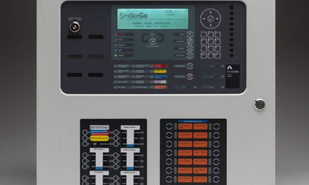 Advanced launches new CPD on Smoke Control Systems