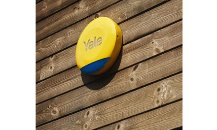 Connecting the dots on smart security adoption