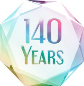 140 Years Crompton Lamp celebrates 140 successful years in lighting