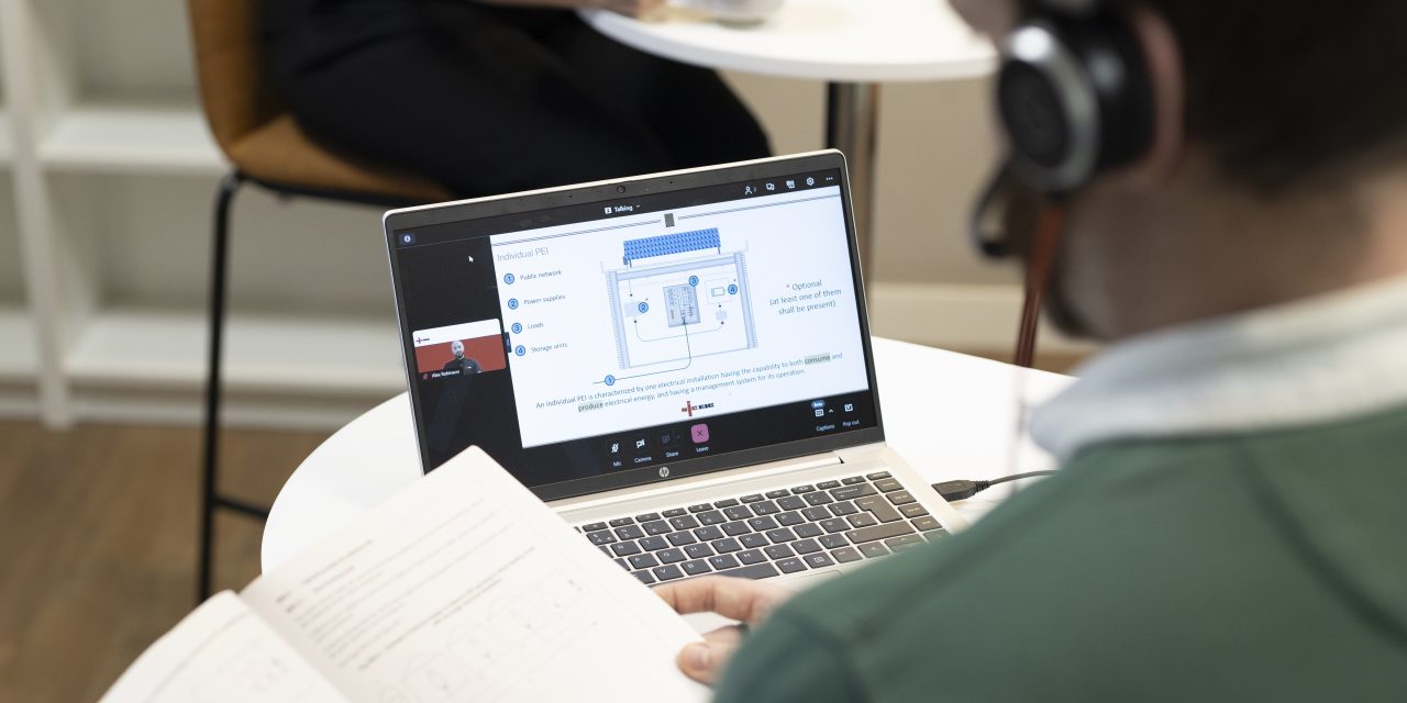 NICEIC launches summer discount on virtual and e-learning training