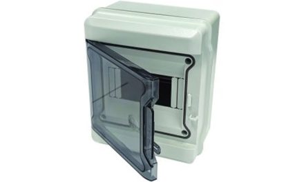 IP65 Modular Enclosures
