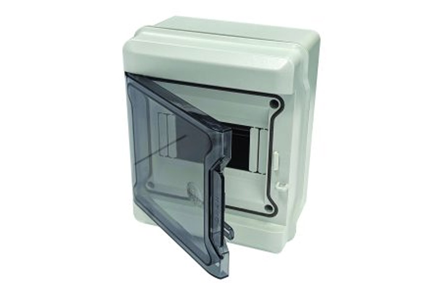 IP65 Modular Enclosures