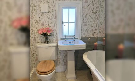 Vent-Axia provides discreet ventilation in Victorian cottage refurb