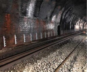 15 Ellis Patents puts Summit Tunnel on the right track