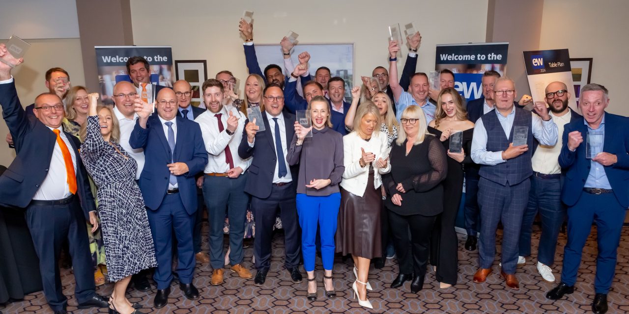 EW Awards 2024 winners announced!