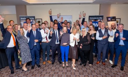 EW Awards 2024 winners announced!