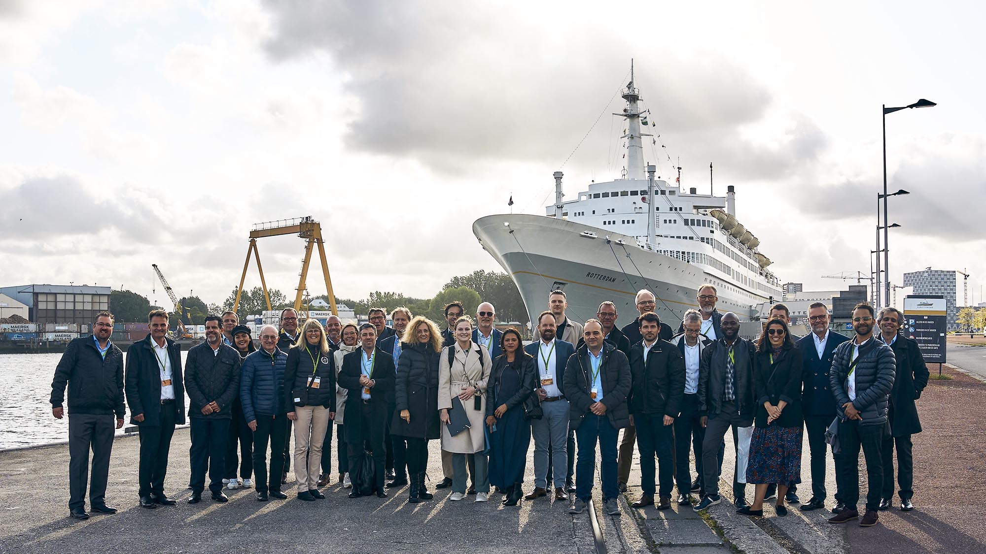 Eurovent concludes its 67th General Assembly