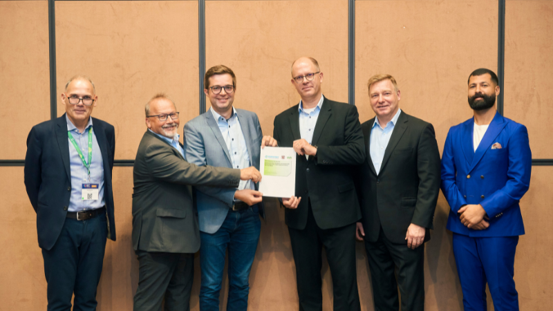 Eurovent, AMCA & EVIA publish joint FAQ guide on Fans