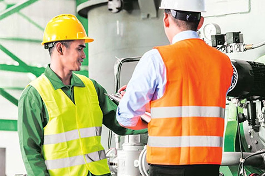 Become a certified functional safety expert with Wieland