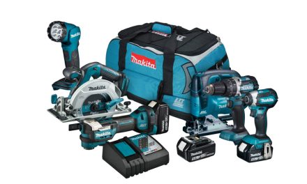 Makita set to attend CEF Live 2025