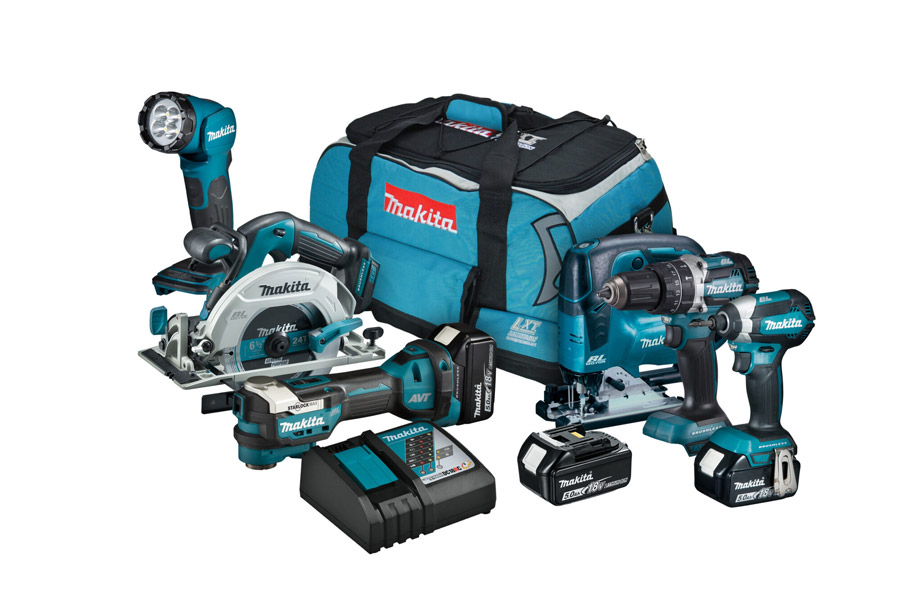 Makita set to attend CEF Live 2025