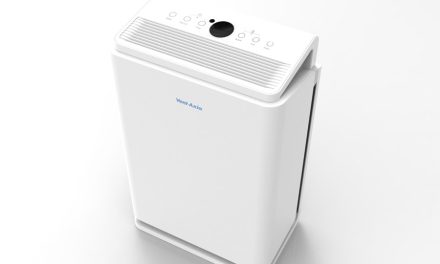 Vent-Axia champions cleaner indoor air on Clean Air Day