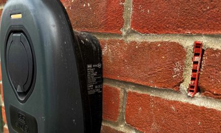 Dandara charges ahead with Luceco at Springs Development