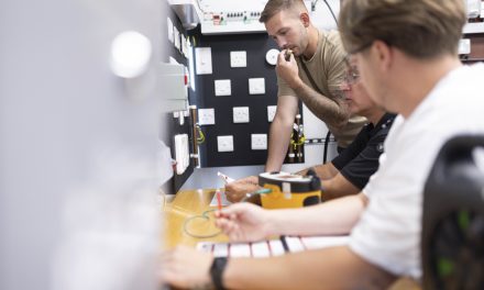 NICEIC announces three new training locations