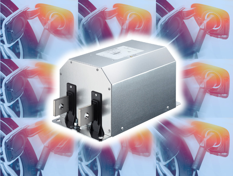 Schaffner publishes white paper on safety and EMC for EV charging