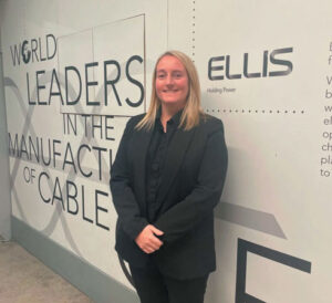 17 1 Kirby gets to grips with new role at Ellis Patents