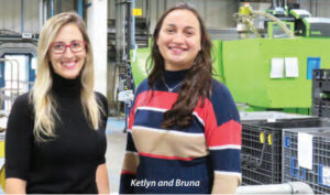 17 Marshall-Tufflex strengthens its dedication to quality