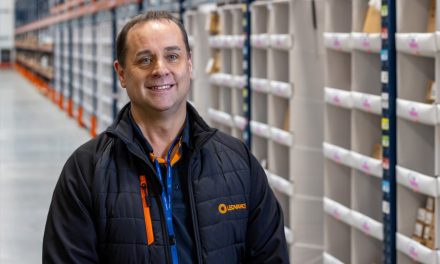 Ledvance opens new UK warehouse