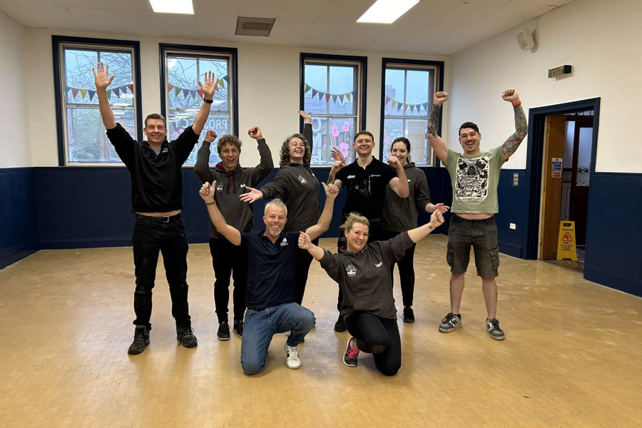 Aico celebrates 35 years of home life safety