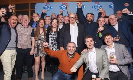 WISKA UK celebrates 25 years