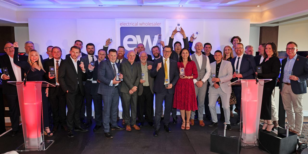 EW Awards 2026 – Winners announced!