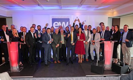 EW Awards 2026 – Winners announced!