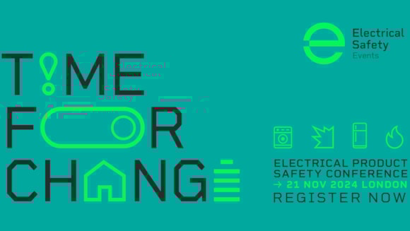 Electrical Product Safety Conference 2024