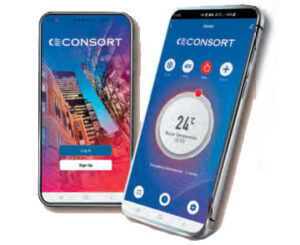 2 11 Consort Claudgen launches Consort Connect app