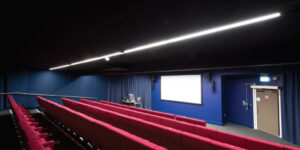 2 15 1 Lighting the way to a fully connected university