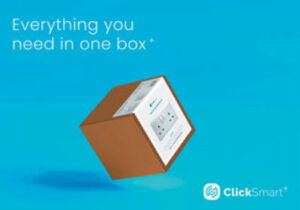 2 18 New smart socket kits added to ClickSmart+ range