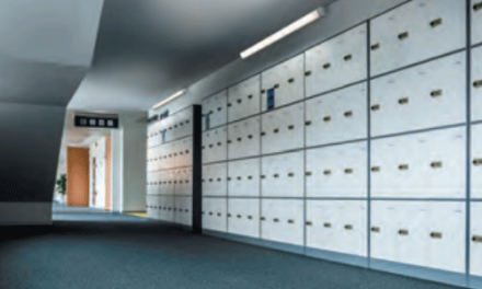 Knightsbridge’s modular LED batten system