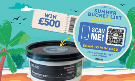 Deligo launches summer Megabucket promotion