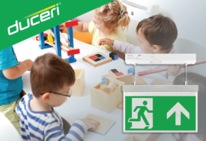 2 ESP steps in to save preschool facility