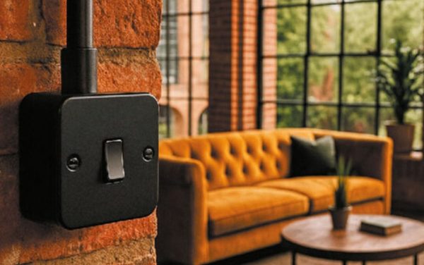 Knightsbridge adds to metal-clad range