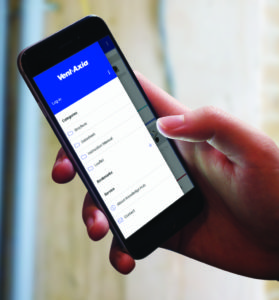 2 4 Vent-Axia Launches Knowledge Hub App