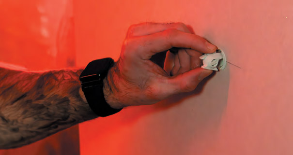 Major new additions to Unicrimp Q-Crimp Fixings range