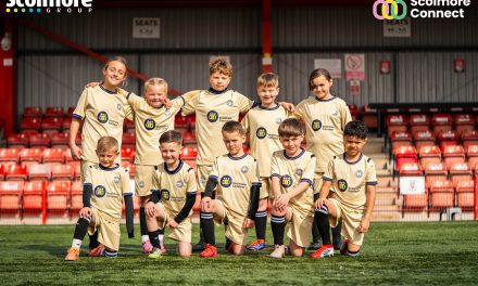 Scolmore Connect partners MACOD to support youth development