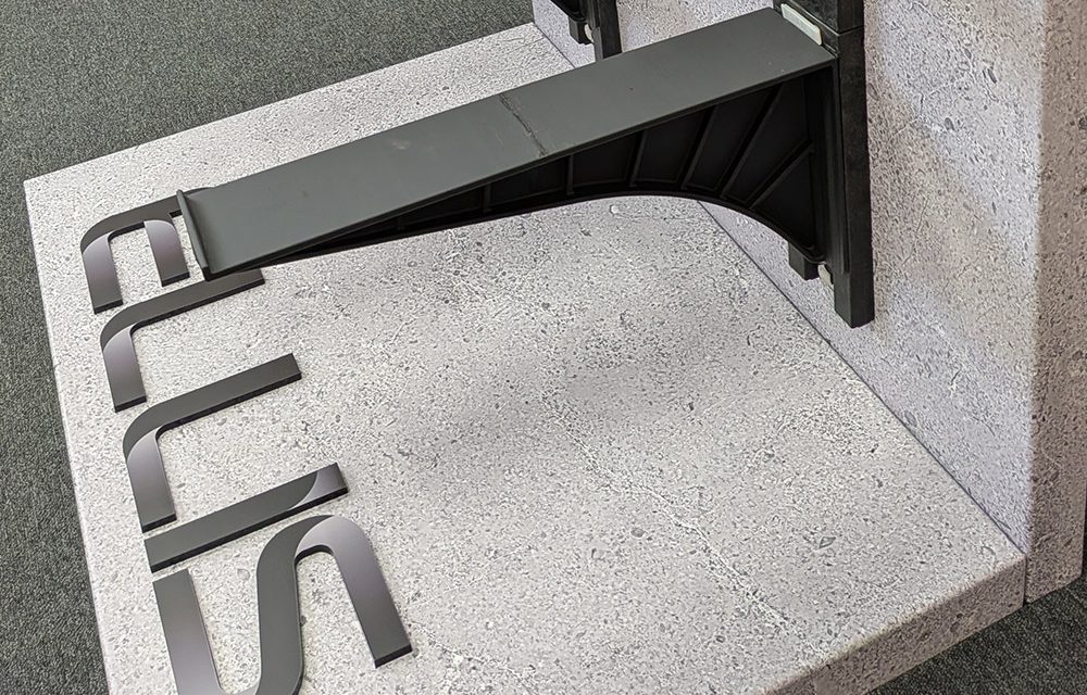 Ellis launches Hercules Heavy Duty Cable Hanger