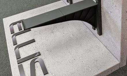 Ellis launches Hercules Heavy Duty Cable Hanger