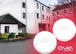2 6 Ovia’s Evo Bulkheads chosen for Housing Association refit