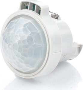 2 7 1 High level lighting controls for industrial premise