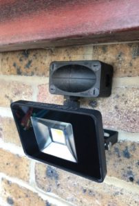 2 7 The COMBI junction box from WISKA