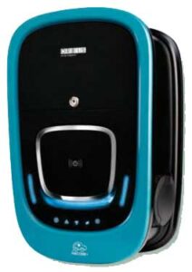 2 9 ERL launches new VIARIS EV Chargers from Orbis to the UK market