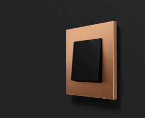 2 9 New colours for Gira System 106 Door Station