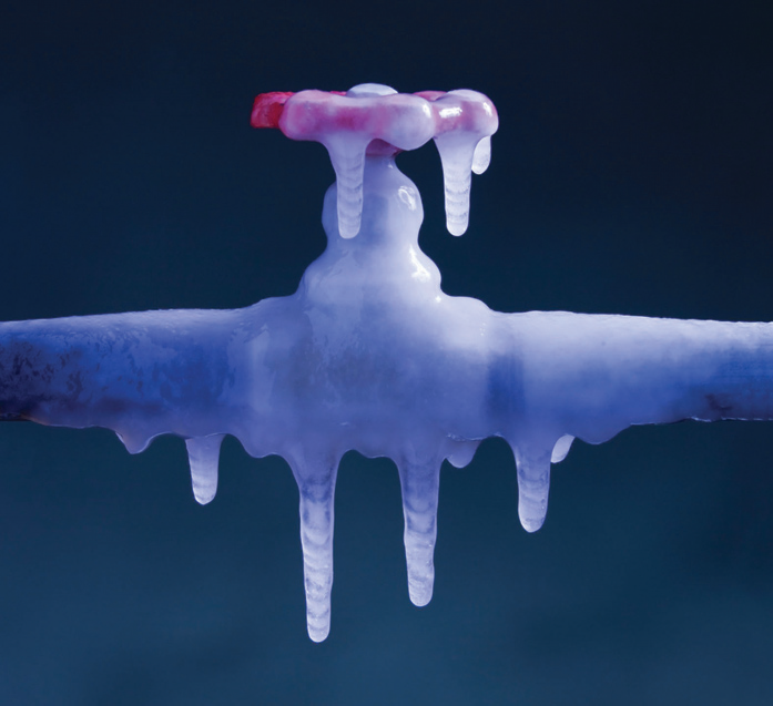 Heat Mat adds to Ice & Snow melting solutions