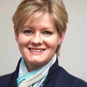 Trustmark's Liz Male has been rewarded with an MBE.