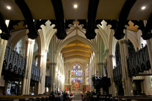 Leeds Minster - VPL 2