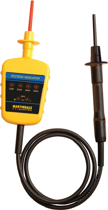 Martindale’s new Vi1500 takes safe isolation to another level