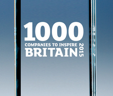 ML Accessories identified in London Stock Exchange’s ‘1000 Companies to Inspire Britain’
